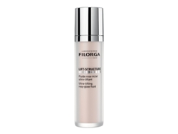 Crema Facial FILORGA Ultra-Lifting Structure Radiance (50 ml)