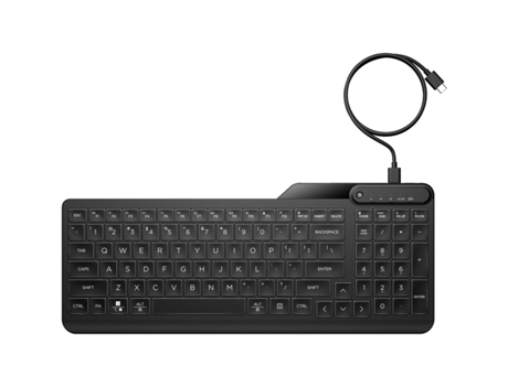 HP 405 MULTI-DEVICE WD BL PERP