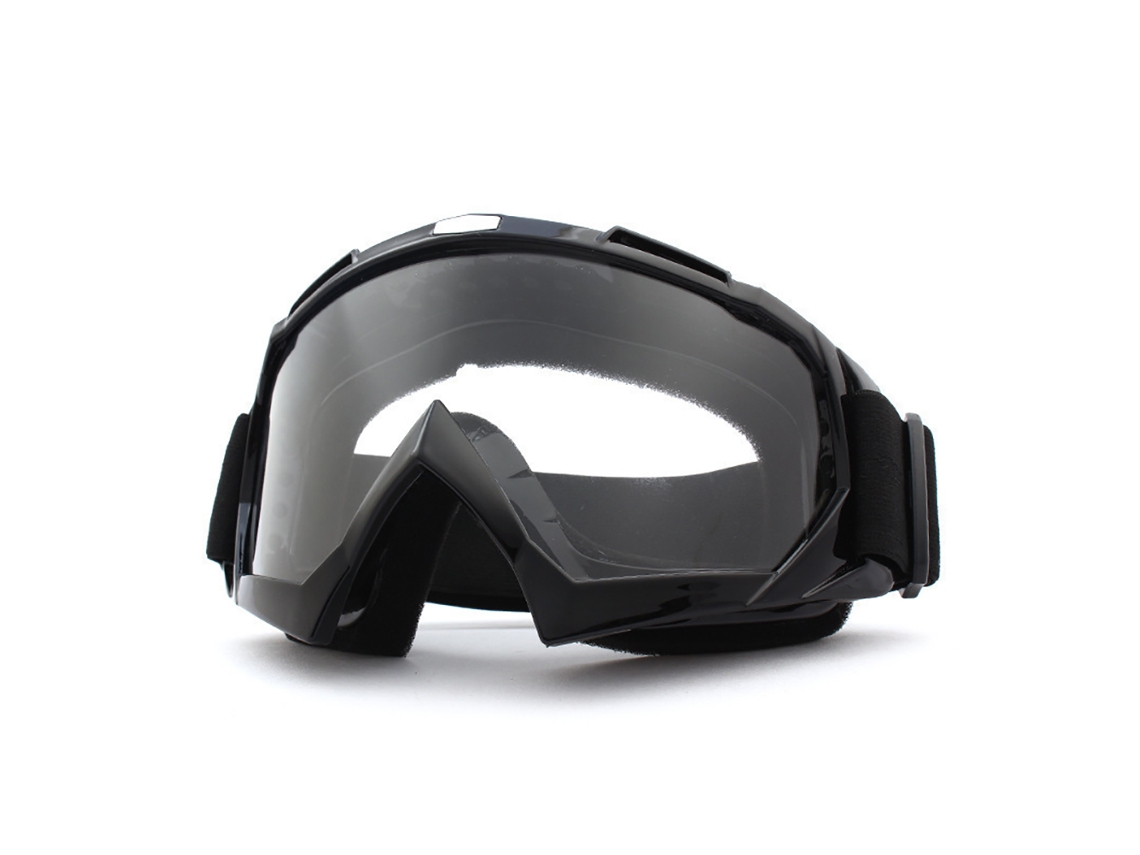2026-gafas De Moto Motocross Gafas De Moto Cross Moto Atv Mtb Protección Ocular Para Carreras Y Conducción