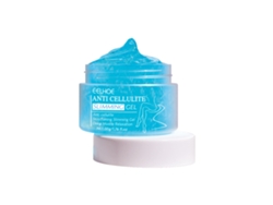 Gel corporal hidratante y nutritivo diario Eelhoe