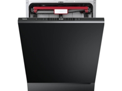 Lavavajillas Integrable TEKA DFI 46960 (14 Cubiertos - 59,8 cm - Inox)