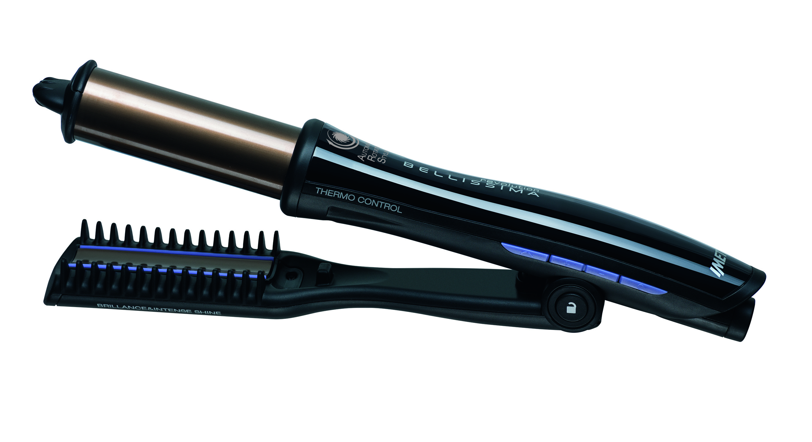 Moldeador IMETEC BELLISSIMA REVOLUTION BHS1 100