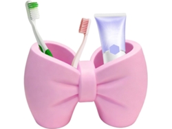 Porta-escova De Dentes, Organizador Para Aparador De Sobrancelhas Suporte Para Pincéis De Maquiagem, Maquiagem E