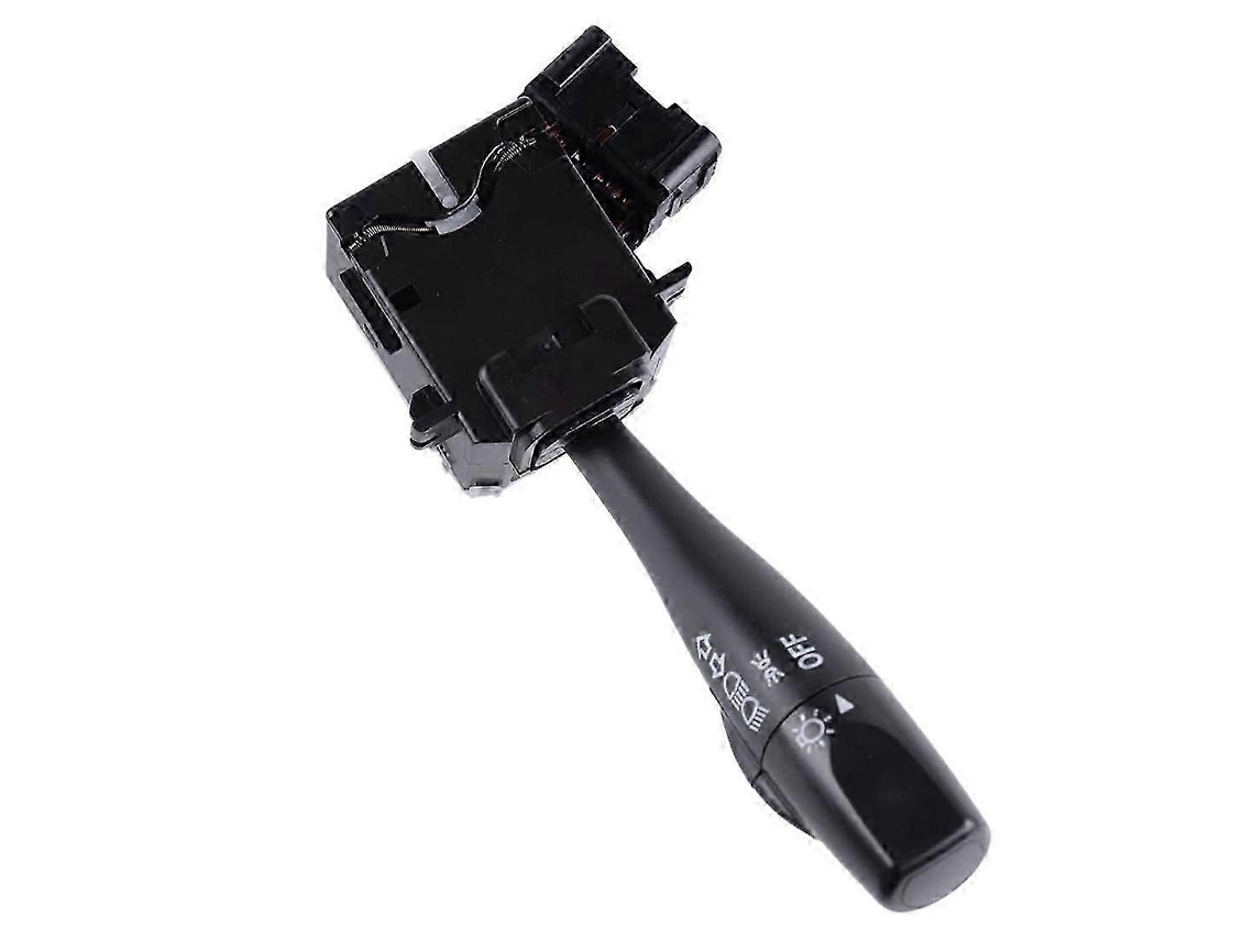 Control de luz de coche de 14 pines LHD compatible con B2500 B2600 BT 50 Uj06 66 122