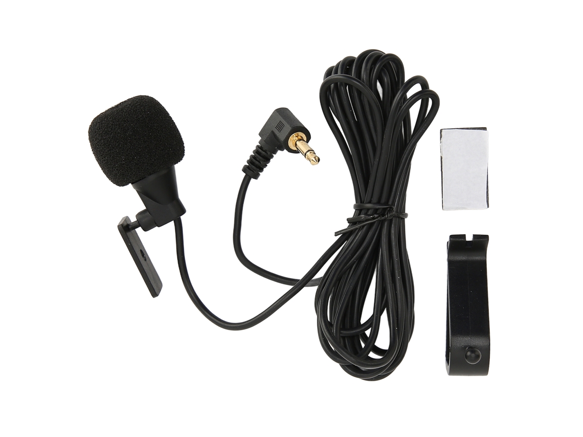 Mando A Distancia De Repuesto Para Barra De Sonido Akb75355408 Con Micrófono Externo De 3,5 Mm.