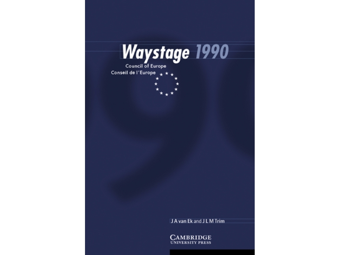 Waystage 1990