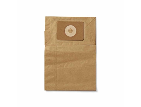 Bolsa de aspiradora apta para Numatic Henry / James