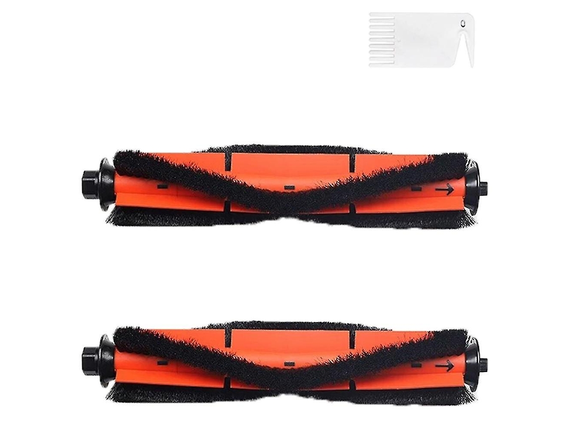Cepillo giratorio compatible con el robot aspirador Xiaomi Roidmi Eve Plus