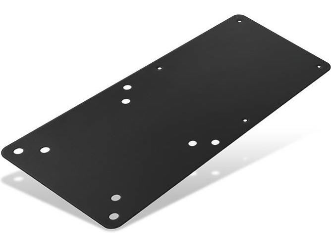 Soporte para TV ICY BOX IB-MSA103-VM (Negro)