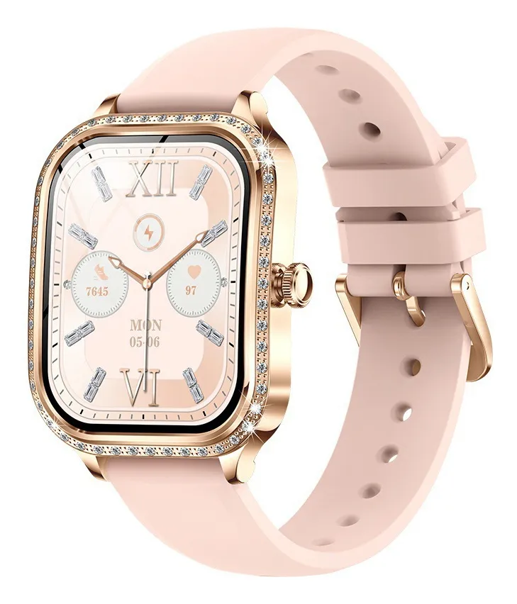 Reloj inteligente para mujer vayotoy