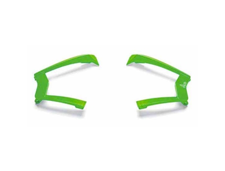 Casco ARIETE Spare Qd Outriggers For Head Band