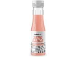 Suplemento Alimentar BIOTECH USA Biotechusa Zero Sauce (350 Ml - Mil Islas)