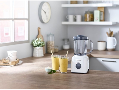 Batidora de Vaso KENWOOD BLP31.A0WH 16 L 350 W