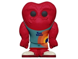 Figura Funko SPACE JAM 2: ¡Un nuevo legado de Gossamer Flocked EU Pop! Vinilo