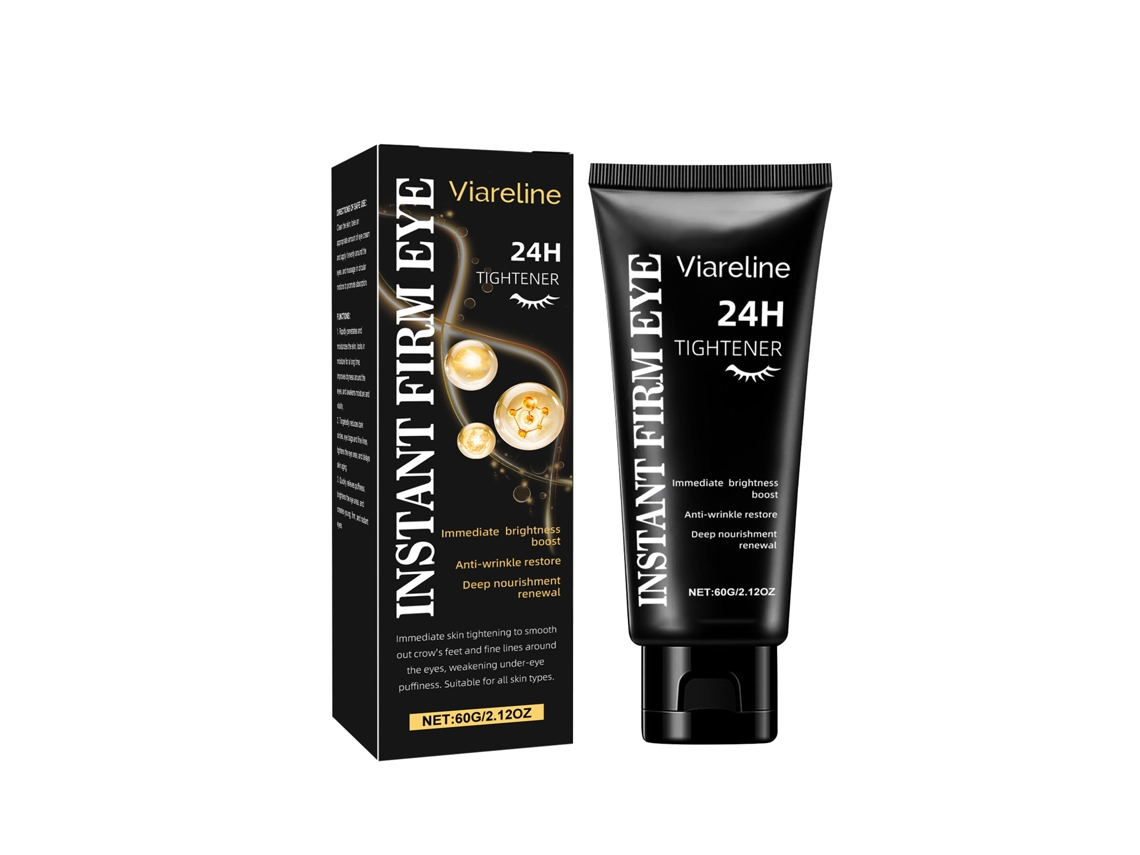 Crema contorno de ojos antiedad y antiarrugas intensiva