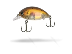 Atraer a Quantum FAT Minnow SR – 4g