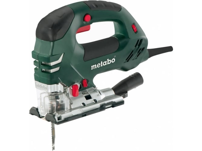 Sierra de Calar METABO STEB 140 Plus