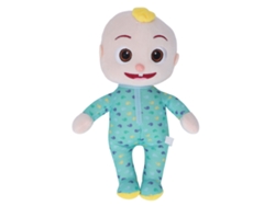 Ats-muñeca De Peluche Bebé Cartoony Con Expresión Adorable 26.5cm Altura Juguete Suave Para Niños