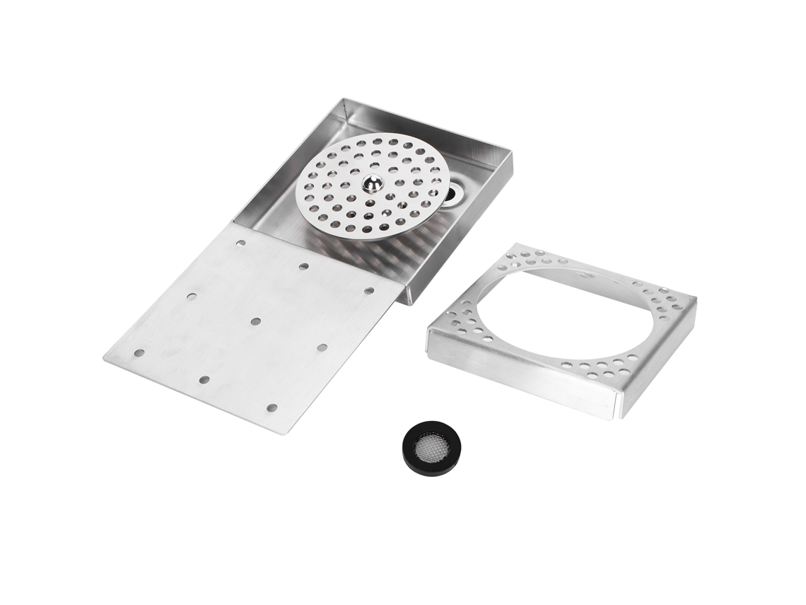 Lavavasos automático con rosca macho G1/2 para hogar, cocina y bar, alta presión, otros