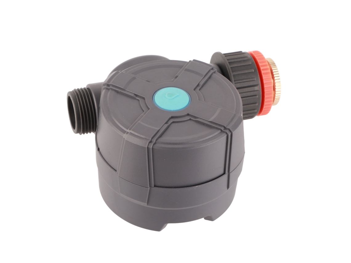 Temporizador de agua Bluetooth con control remoto para riego | Sin marca