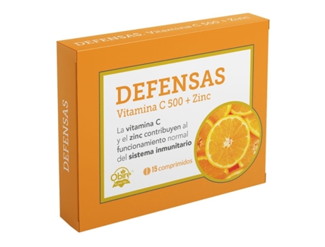 Defensas 15Comp OBIRE