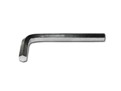 Sifer+pro llave allen cromo vanadio hex n    2,5 220-623590