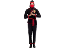 Disfraz de Ninja Dragón para hombre