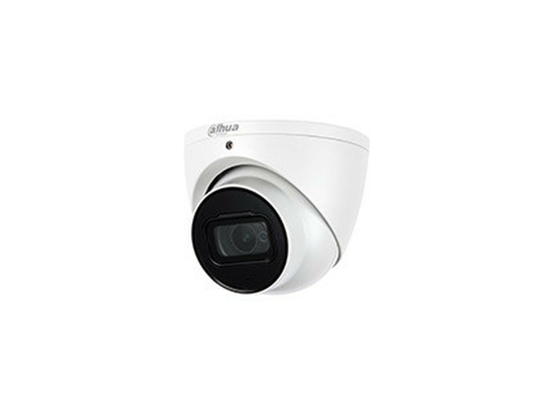 Videocámara de Vigilancia DAHUA DH-HAC-HDW2802TP-A-0280B-S2-DIP