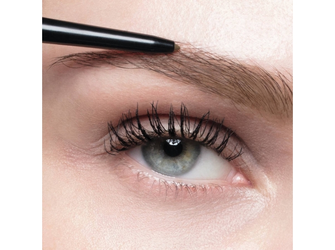 Lápiz de Cejas YVES SAINT LAURENT Couture Brow Slim Waterproof Tom 02
