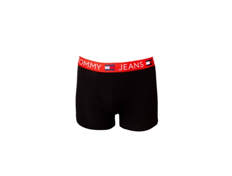 Bóxer de Hombre TOMMY JEANS Multicolor (S)
