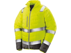 Chaqueta Reflectante RESULT (3XL)