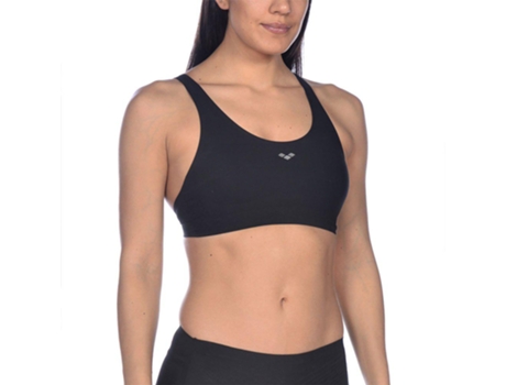 Ropa interior para Mujer ARENA Metis Suporte Suave Negro para Natacion (85B)