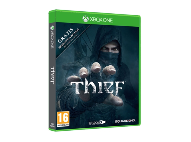 Juego Xbox One Thief