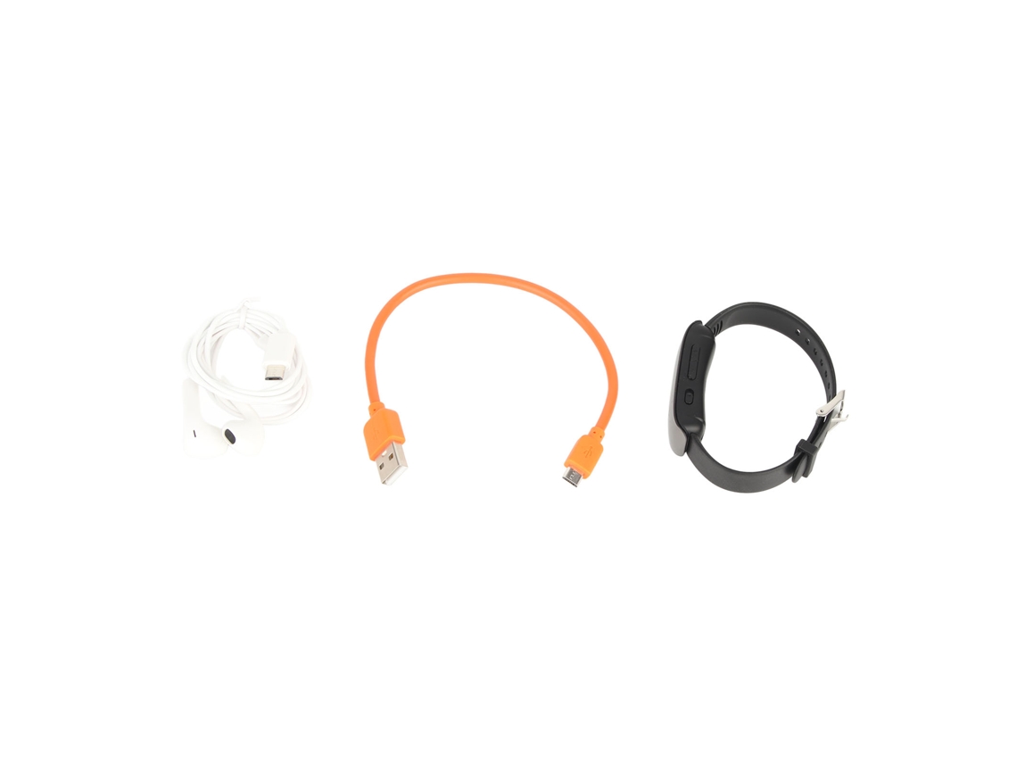 Reloj Inteligente Con Ia, Grabadora De Voz Hd, Reducción De Ruido Y Reproductor Mp3 De 8 Gb Para Reuniones, Entrevistas Y Clases.
