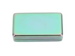 Juguete Táctil Háptico De Acero Inoxidable Con Tarjeta Deslizante Para Oficina Y Hogar.