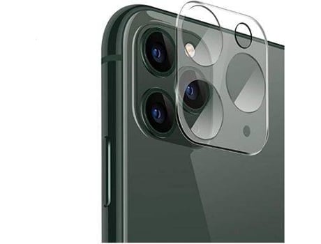 Protector Simples iphone 12 Mini