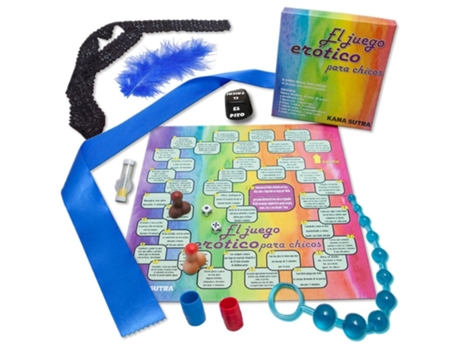 Juego Erótico PRIDE Pride - Juego Erótico Para Chicos LGTB