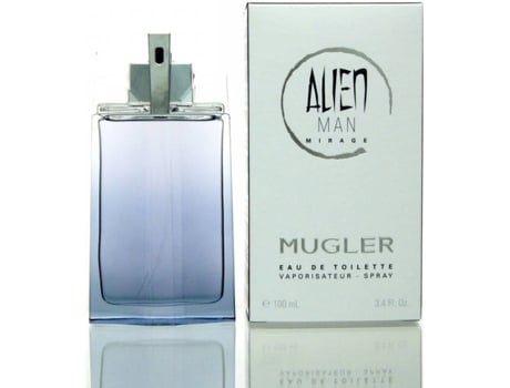Perfume THIERRY MUGLER Alien Man Mirage Eau de Toilette (100 ml)