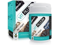 Complemento Alimentar TEGOR Vitallium (30 comprimidos)