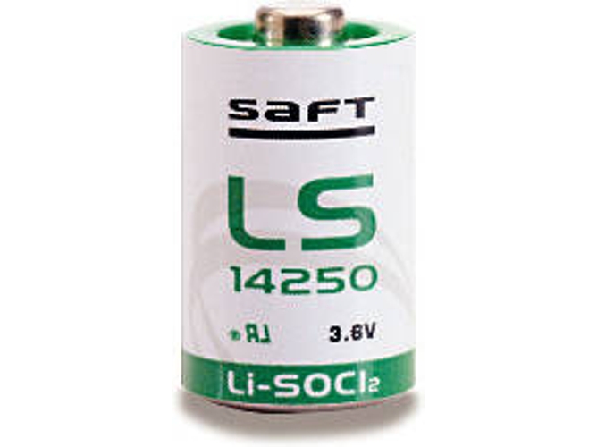 Pilas SAFT LS14250