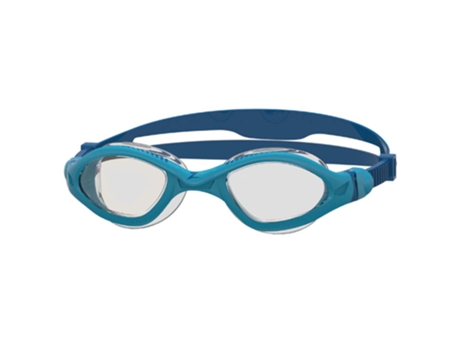 Óculos Natação Tiger Lsr Azul Regularzoggs