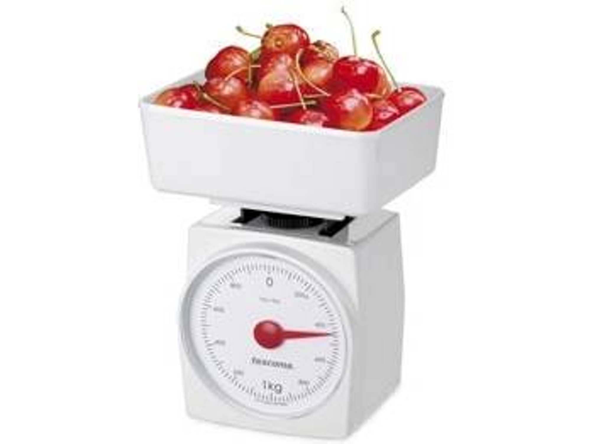 Báscula de Cocina TESCOMA Accura 2.0 kg
