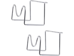 Juego De 2 Soportes Para Botellas De Agua De 5 Litros