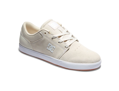 Zapatillas Crisis 2 Beige EU 44 Hombre DC SHOES