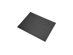 FABRIANO Cartulina 50 x 65 cm 185 g/m² Gris Antracita 25 Hojas