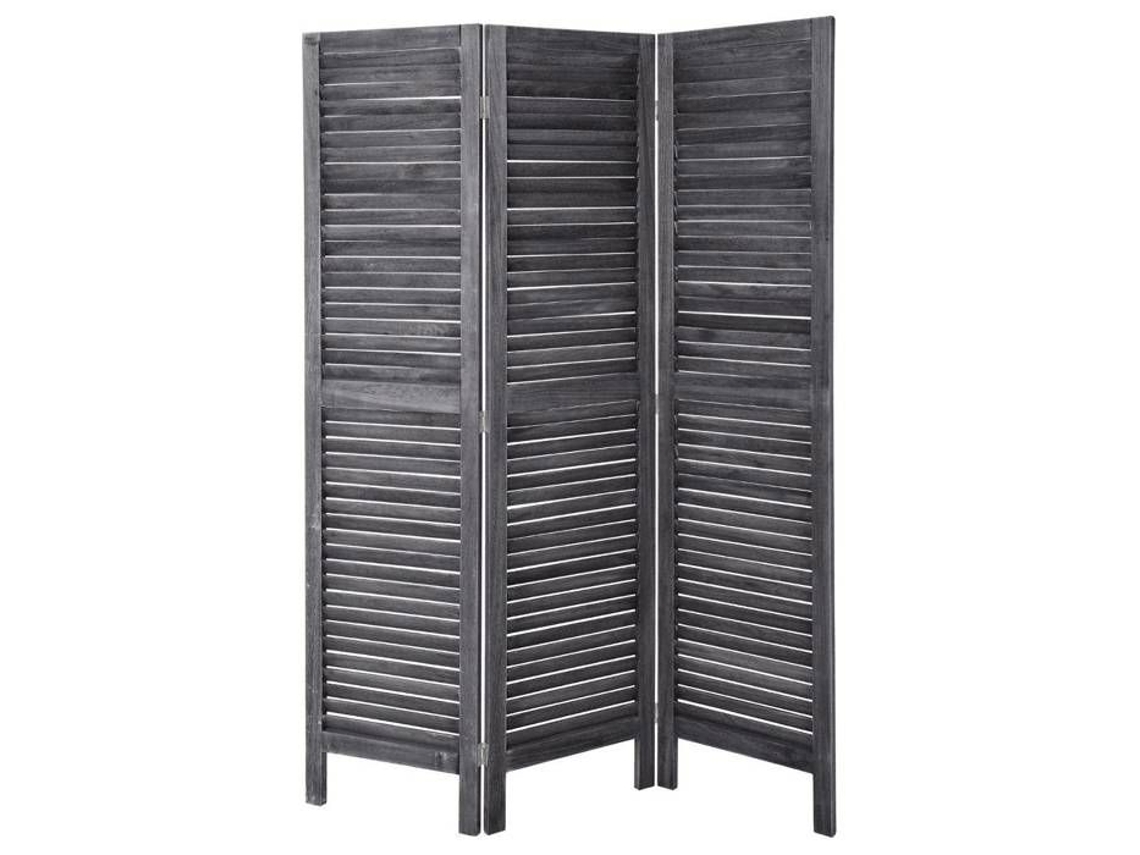 Atmosphera Madera Gris H170 Cm Paulownia Vintage Atmosphera Interior Designer