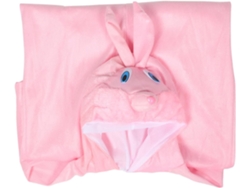 Disfraz De Conejo Para Niños Y Niñas: Adorable Atuendo De Cosplay Para Todo Tipo De Eventos.