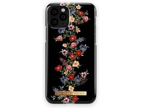 Carcasa iPhone 11 Pro IDEAL OF SWEDEN Multicores