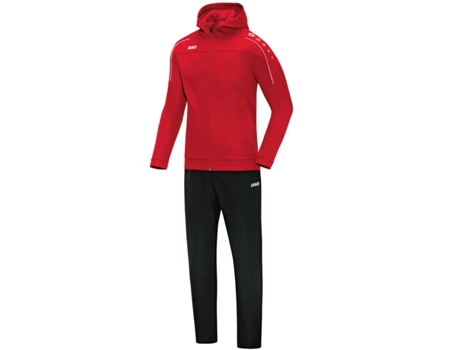 Chándal JAKO Mujer (Multicolor - 42)