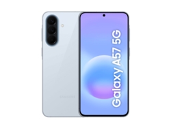 Samsung A576 Galaxy A57 Dual 5g 128gb 8gb Ram Icy Blue